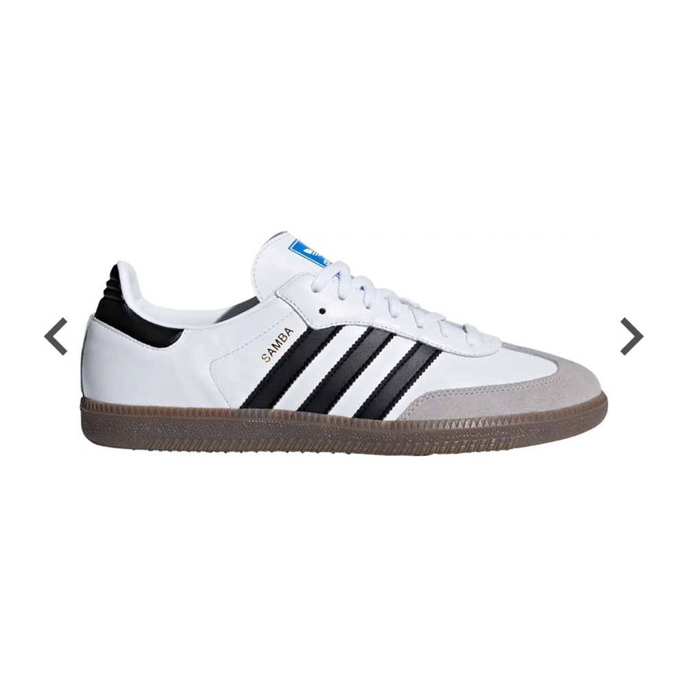 adidas Samba OG Shoes